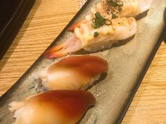 北极贝手握-爱米粒家