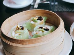 黑蒜葛仙米花胶螺头炖乳鸽-巴黎轩(澳门巴黎人店)