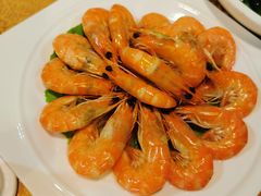 -龙井壹号·茶缘山景宴(龙井村店)