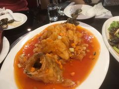 -黑石礁酒楼·海鲜(黑石礁店)