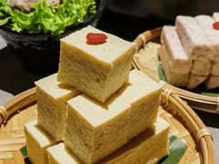 -罗勒家·养生火锅· Bistro(大望路店)