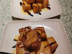 -满得意茶餐厅·顺德家常菜·港式经典(大良店)