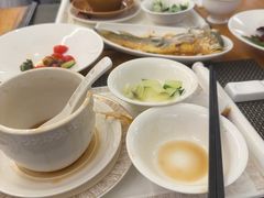 -李清佛跳墙|福建省十大名厨之首(后江埭店)