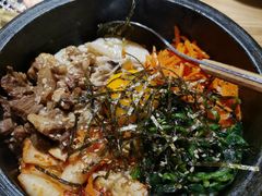 -江户烧肉(高德店)