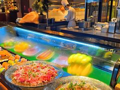 -广州富力君悦大酒店·凯菲厅