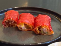 -丽晶轩中餐厅(重庆丽晶酒店)