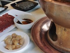 -东来顺饭庄(王府井步行街店)