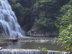 -华蓥山天意谷景区