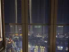 -大堂酒廊·富力丽思卡尔顿酒店