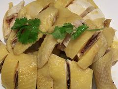 -巫记鸡饭店