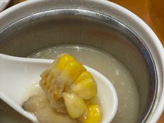 -澳门陈光记烧味饭店(郎家园店)