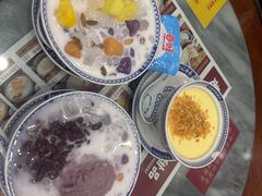 -赵记传承·中国甜品(福州总店)