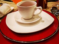 -博林天瑞喜来登酒店·西丽尚膳