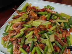 -61号餐吧(兴坪古镇漓江店)