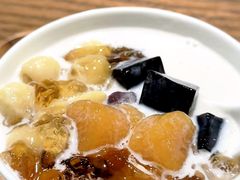 -小团圆糖水铺(襄阳南路店)