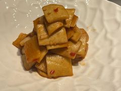 -院里寻菜·精致庭院菜(观沙岭店)