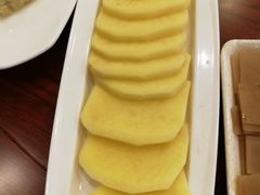 土豆片-天都肥牛(南五马路店)