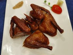 -新加坡泰国村酒楼(五角场店)