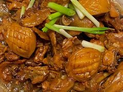 -童福兴·南京菜(老门东店)