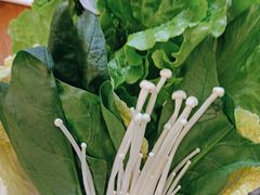 -三人行骨头王火锅(长寿店)