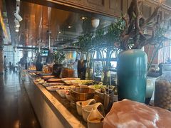 -君悦酒店·乐厨·高空自助餐(青年大街店)