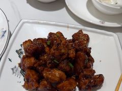 -火龙堂·风味民间菜(文一路店)