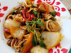 -Doo Dee Thai Food(Issan/Isaan/Esan)