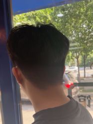 -大人物·男士理发馆