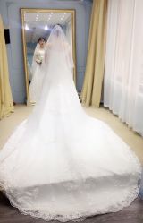 -艾朵婚纱