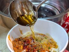 -汉唐守艺人·河北面馆(民心河店)