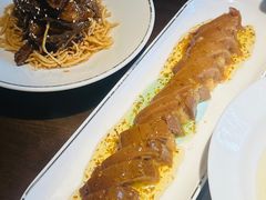 -应天大明王朝·南京菜(中山陵店)