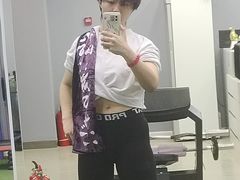 -即刻自助健身·私教馆(对外经贸店)