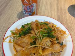 -宋益驴蹄子面肉夹馍(辛家庙店)