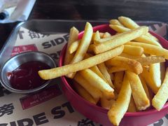 -Side Street街旁(交道口店)