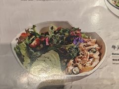 -米斯特比萨(罗斯福店)