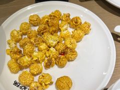 -洪兴砂锅·融合砂锅菜(三站店)