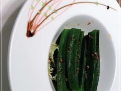 -周渝食惦·酸菜鱼精致川菜(横岗店)