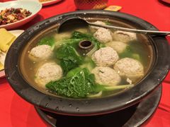 -福照楼汽锅鸡·云南菜(火车站锦江店)