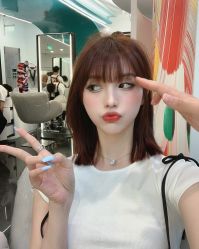 -OnHair造型