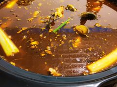 -金海椒罐罐鲢鱼(东方桂苑店)