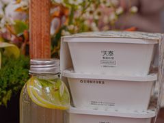 -simply thai天泰(静安嘉里中心店)