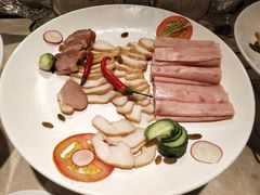 -广东嘉华大酒店·金銮阁中餐厅