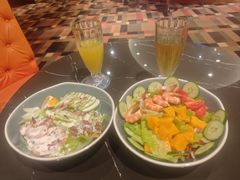 -上海大宁福朋喜来登酒店大堂吧(共和新路店)