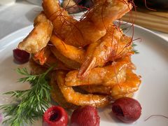 -庆云楼饭庄(什刹海店)