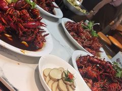 -欧记轩龙虾·私房菜(A店)