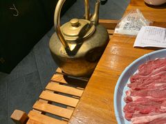 -義聚德·清真铜锅涮羊肉·烧烤(河东店)