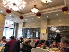 大堂-燕春楼(海河华鼎店)