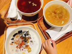 -彬媽糖水(万象天地店)