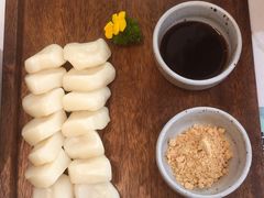 -永春园·扬州早茶·淮扬菜(漫乐城店)