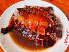 -黄连大头华烧鹅店(大良店)